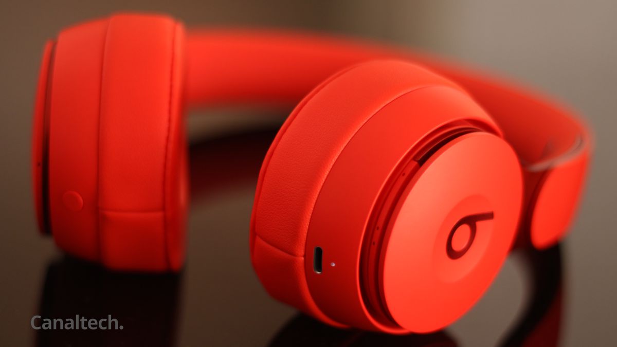 Análise | Beats Solo Pro: seria ele o melhor fone da marca