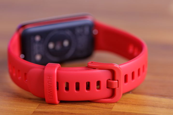 Huawei Band 7 pulseira