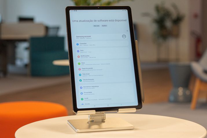 Tab S6 Lite Configs