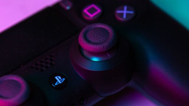 Como colocar para dois jogadores no ps4 