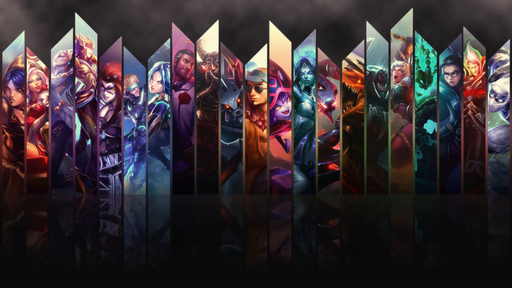 Jogador de League of Legends tem sua conta bloqueada até 2020 por agressão