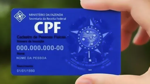 Como saber se estão usando seu CPF em golpes financeiros?