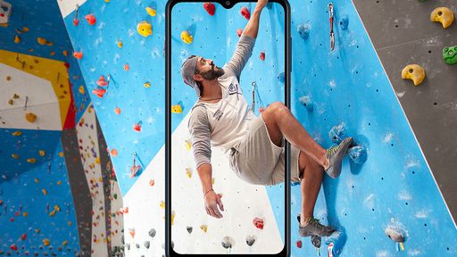 Samsung lança Galaxy M12 com bateria de 6.000 mAh e Android 11