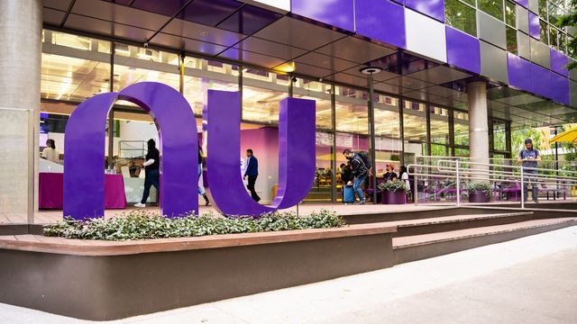 Divulgação/ Nubank