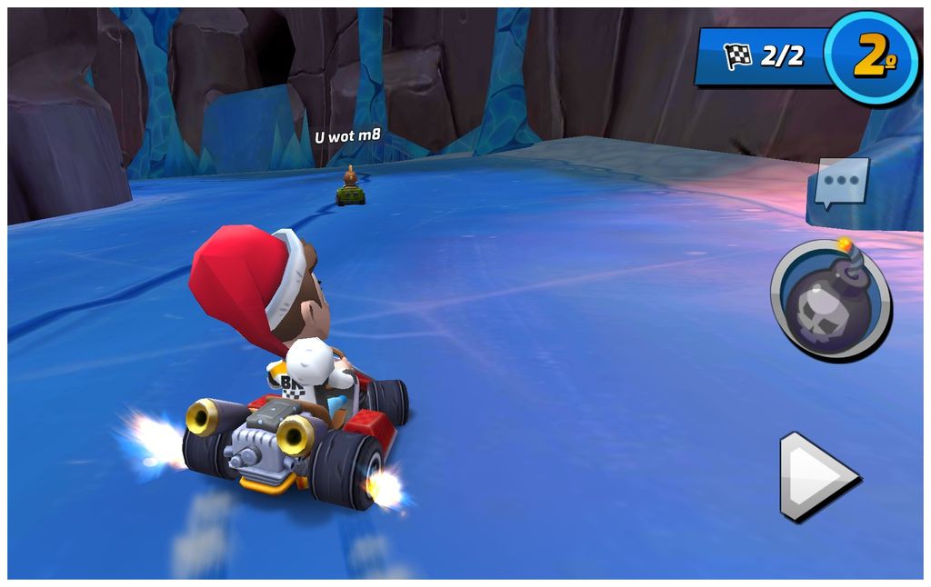 Rayman, The Cave: veja jogos no 'estilo Mario' para smarts Android