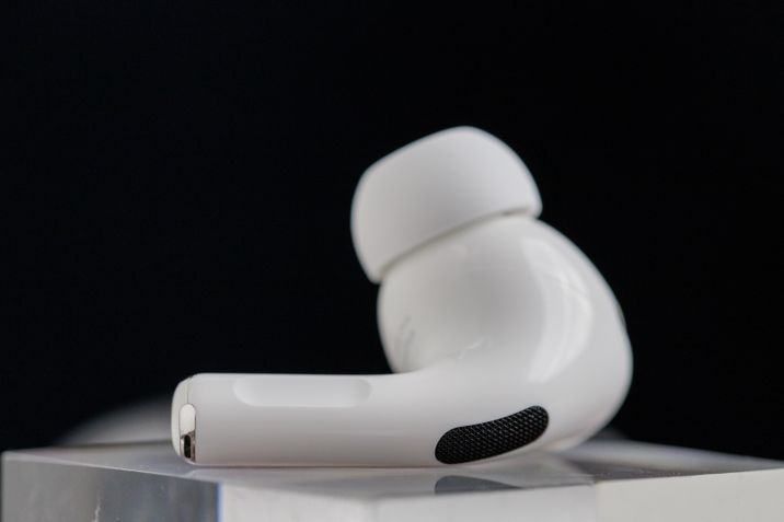 AirPodsPro2 fone detalhes