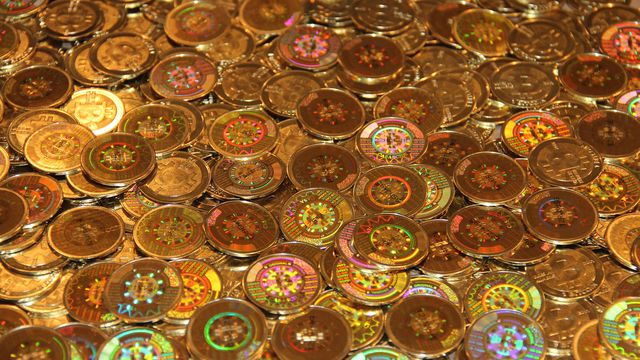 Bitcoins perderão mais de um terço do valor até fim do ano, apontam analistas