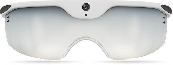 Mockup feito por fã mostra como poderia ser o AR Glasses da Apple