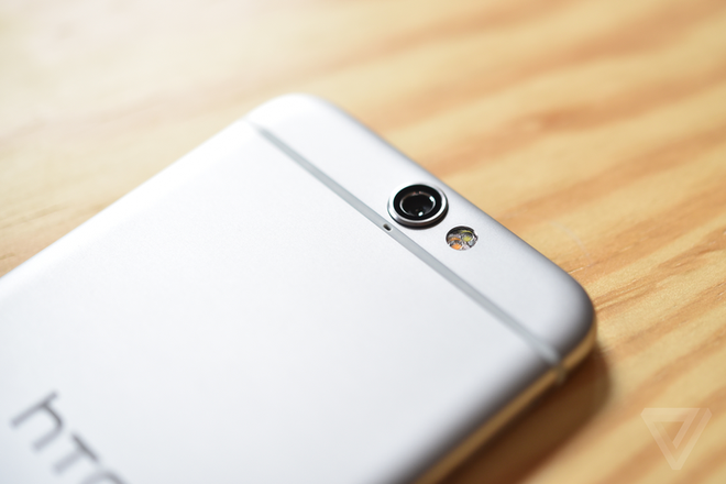 HTC One A9 HTC One A9