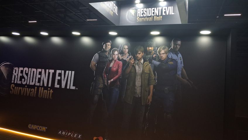 Canaltech na Brasil Game Show 2025