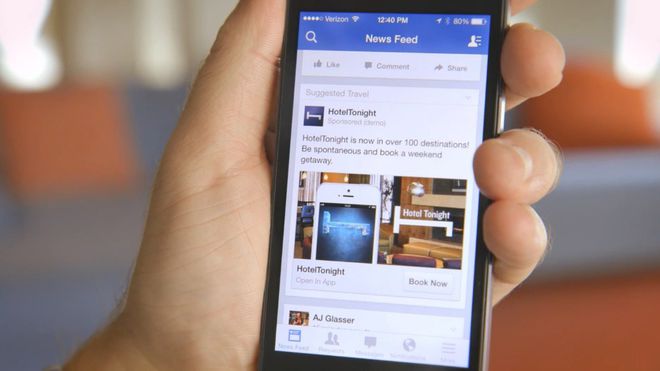 Publicidade no Facebook: rede social pode ser impactada em até 25% de sua receita devido ao boicote