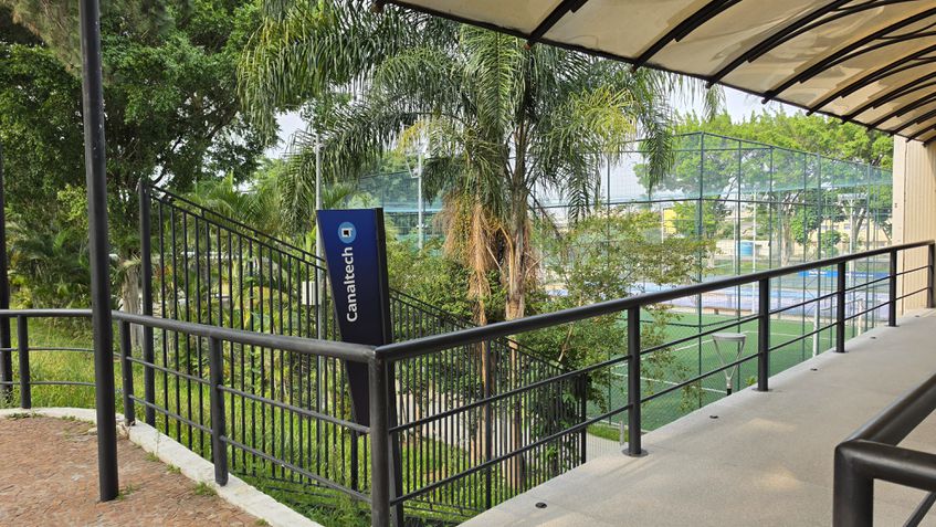 Galaxy S26 Ultra - teste de câmeras Galaxy S26 Ultra - teste de câmeras