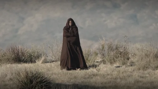 Quem Obi-Wan Kenobi viu no deserto e o que isso significa?