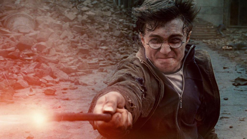 Saída dos filmes de Harry Potter da Netflix fez buscas pelo bruxo aumentarem no Google (Imagem: Reprodução/Warner Bros)
