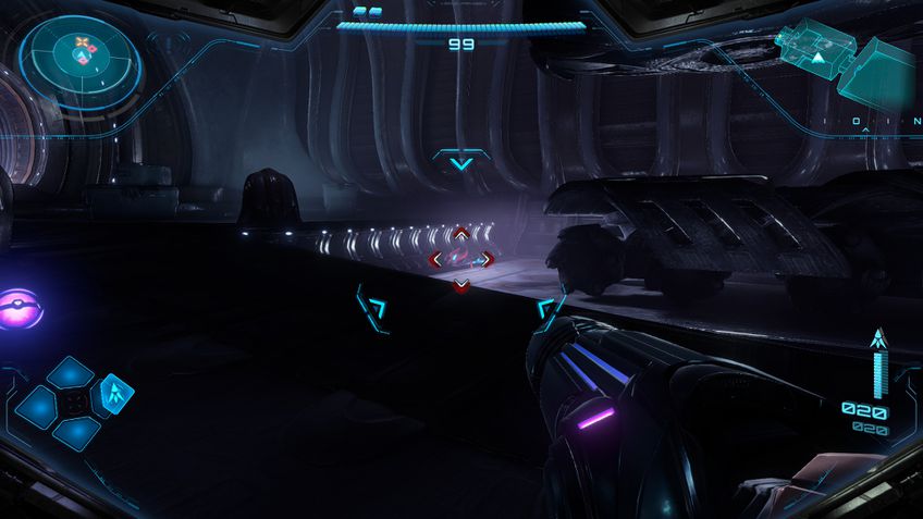 Metroid Prime 4: Beyond