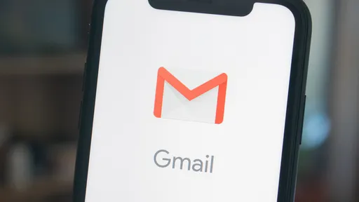 Como apagar todos os e-mails do Gmail no iPhone