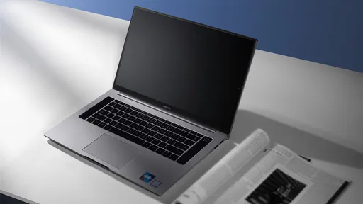 Novo Honor MagicBook Pro chega com preço agressivo para brigar com o MacBook Pro
