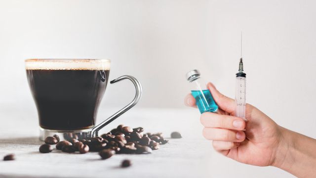 Giro da Saúde: cafeína e massa cinzenta; vacinas da Johnson, Covaxin e Pfizer