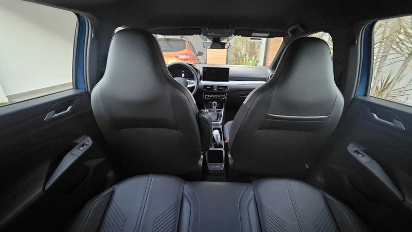 Volkswagen Tera (Review)