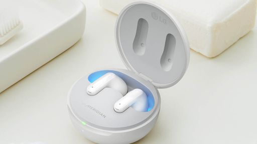 Linha LG Tone Free 2021 traz fones com cancelamento ativo de ruído em 3 versões