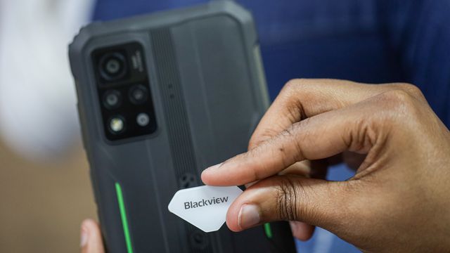Review Blackview BV9200 | Um celular bruto, mas com defeitos