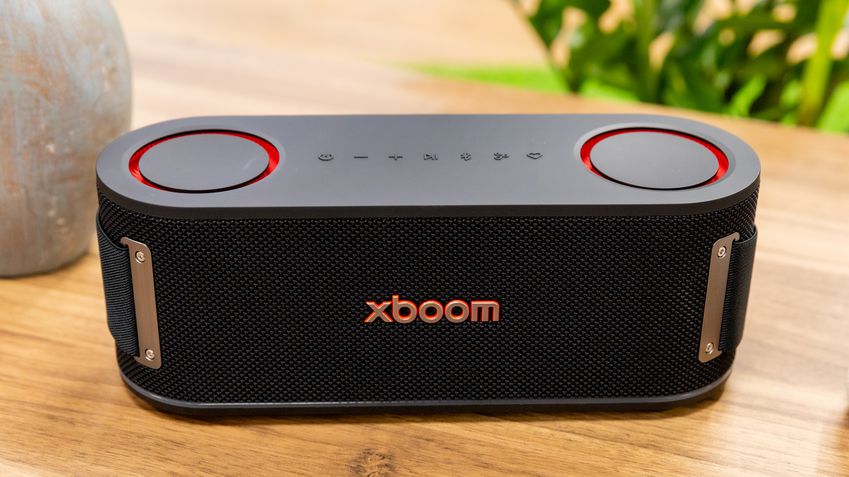 LG xboom Bounce