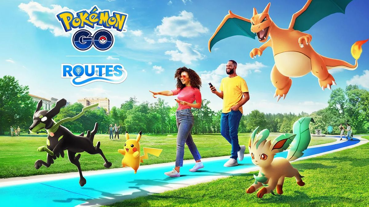 Pokémon GO - Requisitos e Recompensas de Cada Nível do Jogo