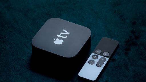 Como conectar os AirPods na Apple TV