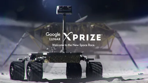 Google reabre competição para empresas privadas chegarem à Lua