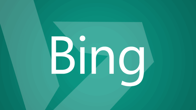 Bing utiliza inteligência artificial para melhorar pesquisas de imagens
