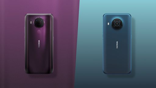 Nokia X20 vs Nokia 5.4: o que muda entre as gerações?