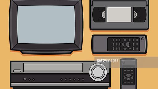 Como transformar o conteúdo de sua fita VHS em vídeo digital