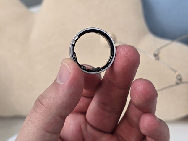 Galaxy Ring