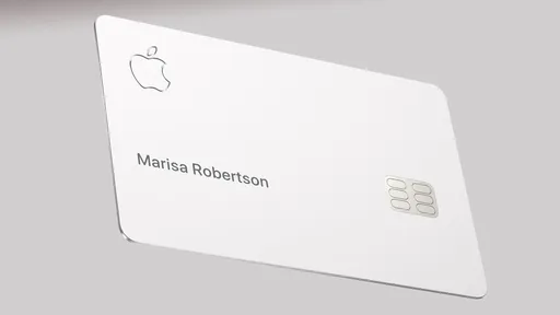 Apple Card chega a todos os usuários dos EUA com programa de "cashback"
