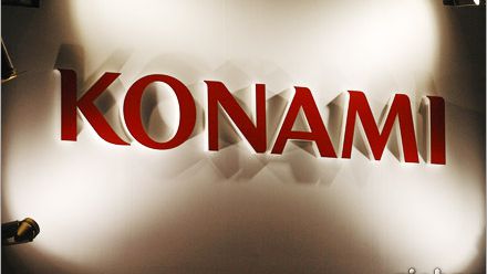 Konami nega rumores sobre desistência de games para consoles