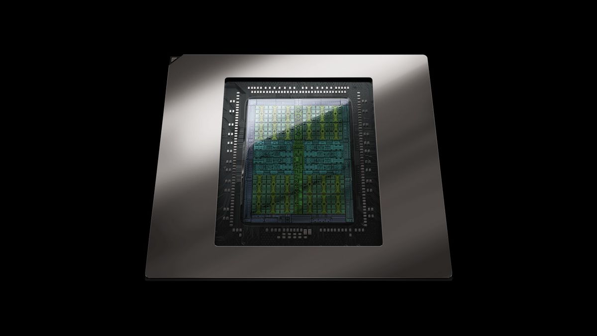 NVIDIA anuncia pré-venda de notebooks com GeForce RTX 50