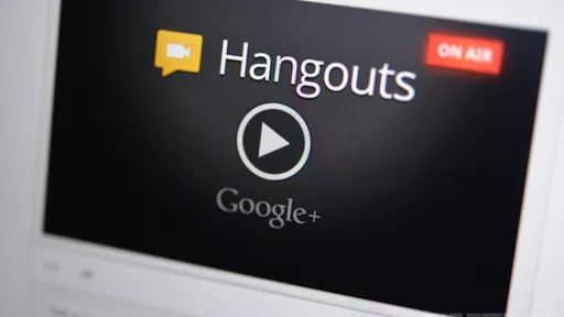 Google encerra Hangouts On Air e migra transmissões ao vivo para YouTube