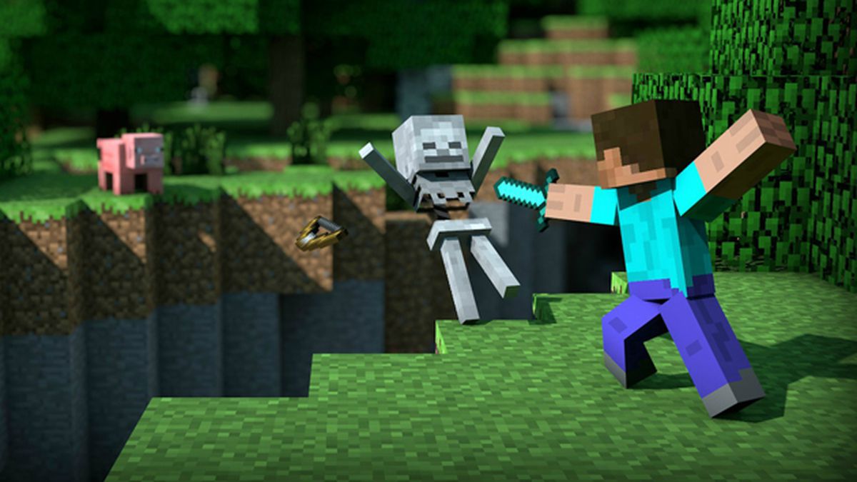 Microsoft lança gratuitamente beta da versão educacional de Minecraft -  Canaltech