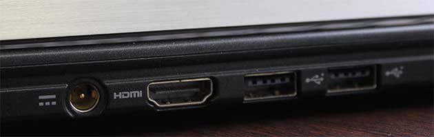 Ultrabook Acer S3 08