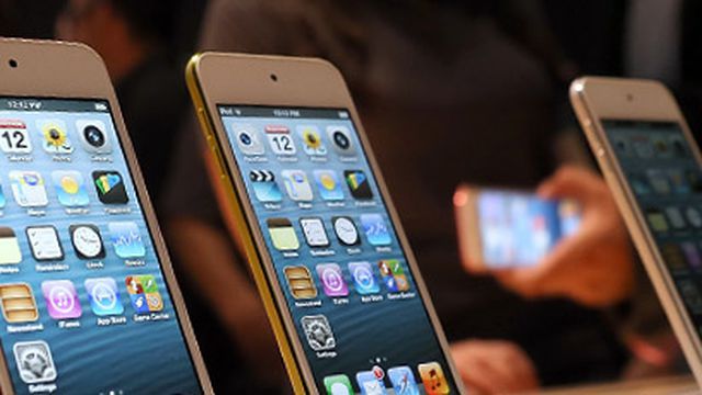 MWC 2013: Duracell lança acessório para recarga do iPhone 5 por indução