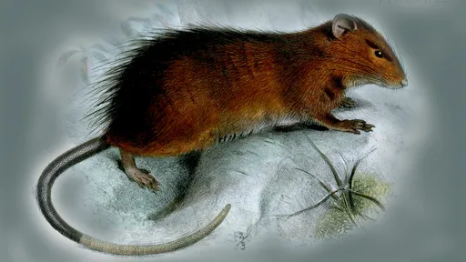 Cientistas estão próximos de "ressuscitar" rato extinto há 120 anos