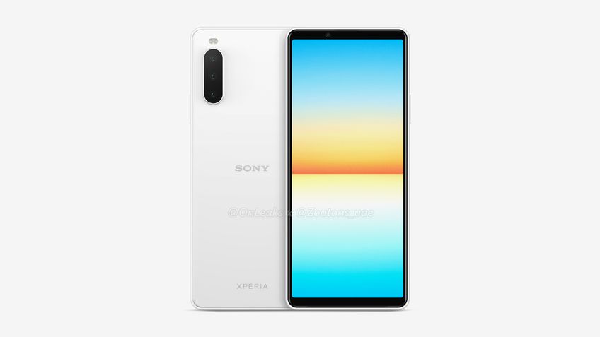 Sony Xperia 10 IV