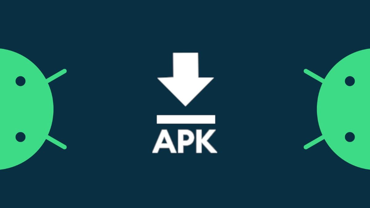 APKGenK