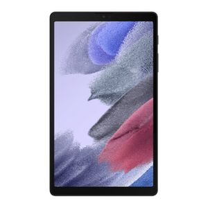 [SAMSUNG ESTUDANTES] Galaxy Tab A7 Lite (Wi-Fi) Grafite 64GB [PARCELADO + LEIA A DESCRIÇÃO]
