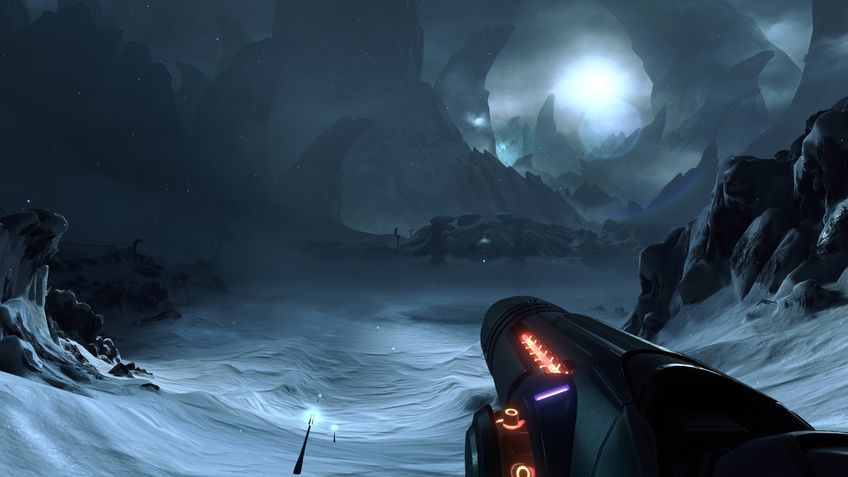 Metroid Prime 4: Beyond