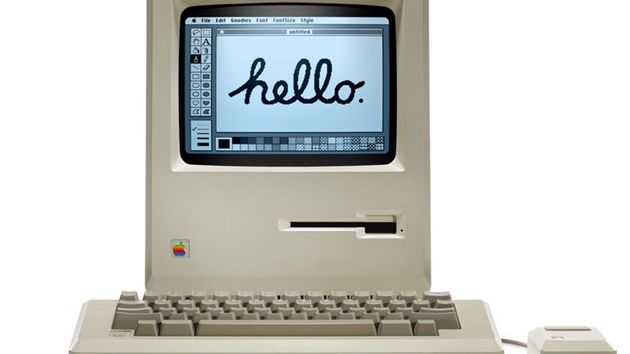 Emulador oferece Macintosh original direto da web