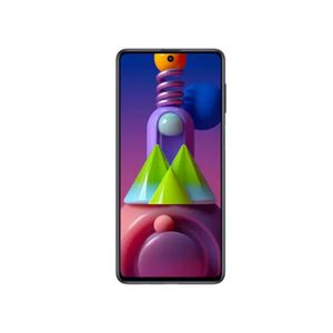 Samsung Galaxy M51 Desbloqueado 128GB Dual Sim Android 10.0 Tela 6.67”
