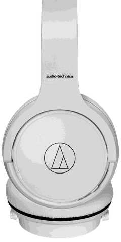 Fones Audio Technica ATH-S220BT Branco 2