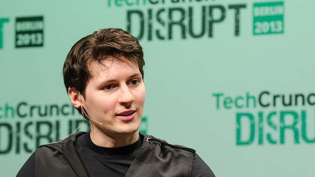 TechCrunch