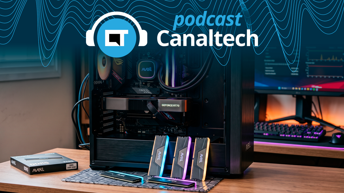Mais memória RAM resolve? O que realmente deixa um PC lento